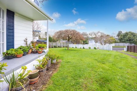 Photo of property in 5 Selwyn Crescent, Ohaupo, 3803