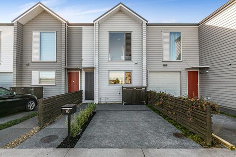 Photo of property in 8d Onekiritea Road, Hobsonville, Auckland, 0616
