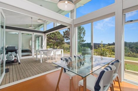 Photo of property in 190 Paroa Bay Road, Russell, 0272