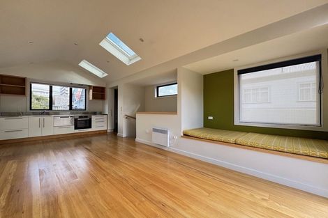 Photo of property in 3 Armour Avenue, Mount Victoria, Wellington, 6011