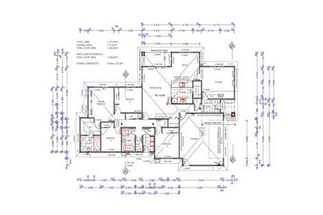 Photo of property in 2 Fearne Drive, Woodend, 7610