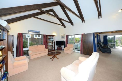 Photo of property in 219 Maidstone Road, Avonhead, Christchurch, 8042