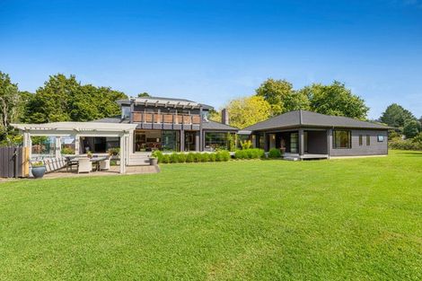 Photo of property in 112 Anderson Road, Matakana, Warkworth, 0985