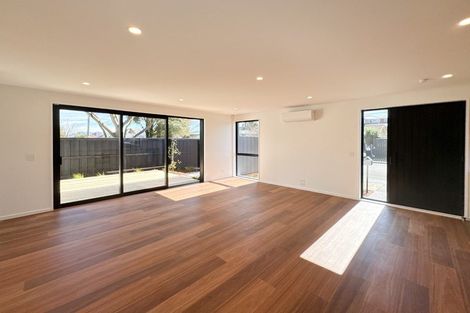 Photo of property in 12 Roxburgh Street, Sydenham, Christchurch, 8023