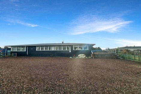 Photo of property in 26 Piwari Street, Rangataua, Ohakune, 4691