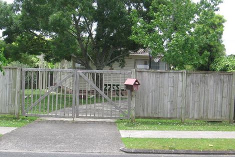 Photo of property in 10 Nevada Avenue, Pakuranga Heights, Auckland, 2010