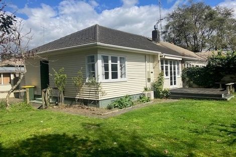 Photo of property in 43 Macfarlane Street, Hamilton East, Hamilton, 3216