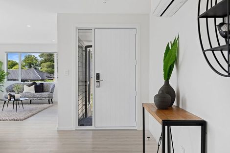 Photo of property in 4 Memorial Rise, Morrinsville, 3300