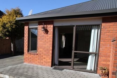 Photo of property in 110 Saint James Avenue, Papanui, Christchurch, 8053