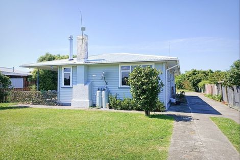 Photo of property in 34 Bridge Street, Wairoa, 4108