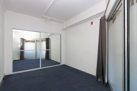Photo of property in Qba Apartments, 3a/51 Webb Street, Mount Cook, Wellington, 6011