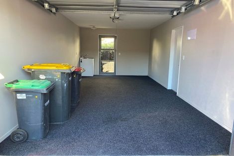 Photo of property in 36b Fairfield Avenue, Addington, Christchurch, 8024