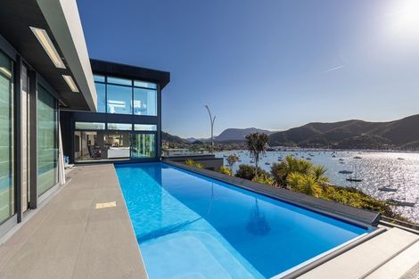 Photo of property in 4 Marina View, Waikawa, Picton, 7281
