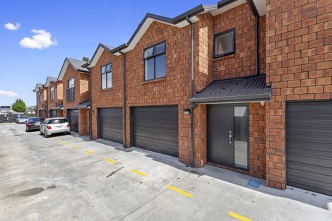 Photo of property in 201u2 Ulster Street, Whitiora, Hamilton, 3200