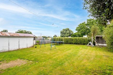 Photo of property in 4 Hacker Street, Masterton, 5810