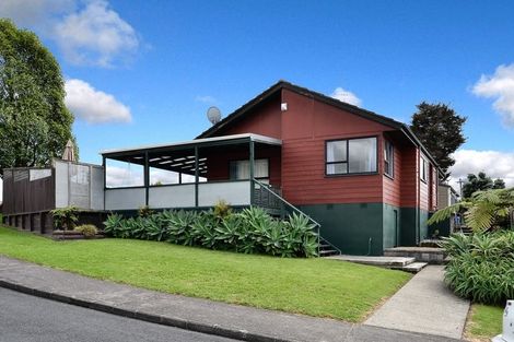 Photo of property in 137 Don Buck Road, Massey, Auckland, 0614