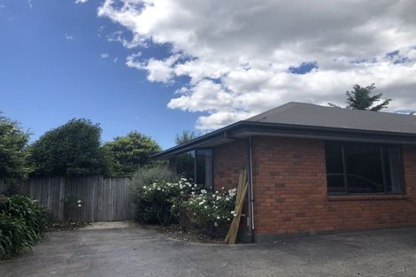 Photo of property in 10b Maple Crescent, Richmond, 7020