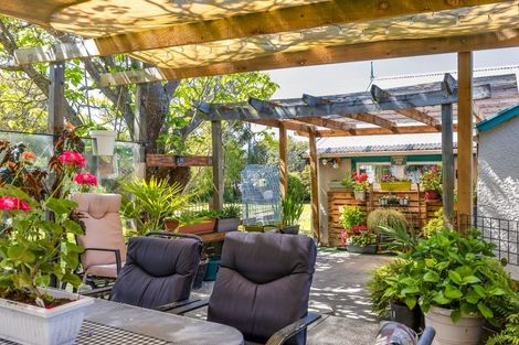 Photo of property in 395 Rangiora Leithfield Road, Sefton, Rangiora, 7477