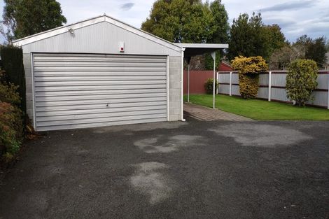 Photo of property in 91 Kendal Avenue, Burnside, Christchurch, 8053