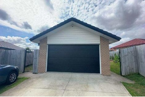 Photo of property in 14 Gibboney Place, Pokeno, 2402