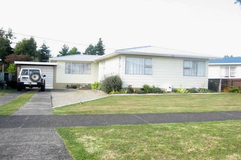 Photo of property in 393 Somme Parade, Aramoho, Whanganui, 4500