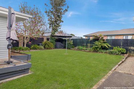 Photo of property in 16a Turnbull Crescent, Morrinsville, 3300