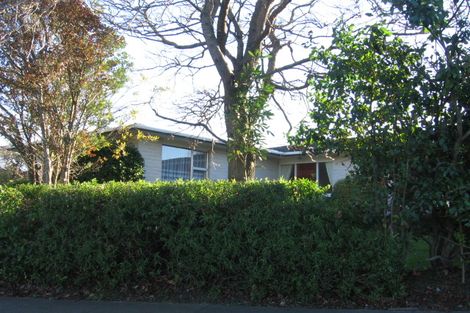 Photo of property in 24 John F Kennedy Drive, Milson, Palmerston North, 4414