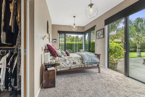 Photo of property in 133 Raleigh Street, Brixton, Waitara, 4382