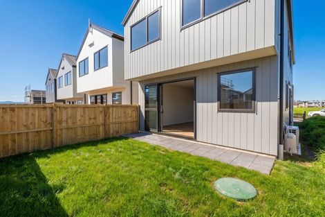 Photo of property in 15 Sails Road, Hobsonville, Auckland, 0616