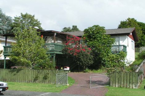 Photo of property in 49 Gallony Avenue, Massey, Auckland, 0614