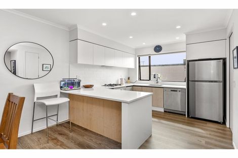 Photo of property in 20/182u London Street, Hamilton Central, Hamilton, 3204