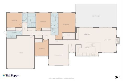 Photo of property in 45 Ferry Lane, Mount Pisa, Cromwell, 9383