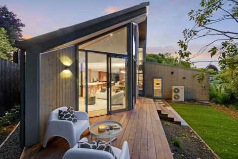 Photo of property in 22 Chapter Street, St Albans, Christchurch, 8052