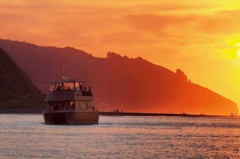 Photo of property in 944 Old Mountain Road, Waitetuna, Raglan, 3295