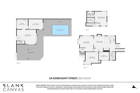 Photo of property in 2a Egremont Street, Belmont, Auckland, 0622