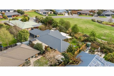 Photo of property in 24 Campion Place, Rolleston, 7614