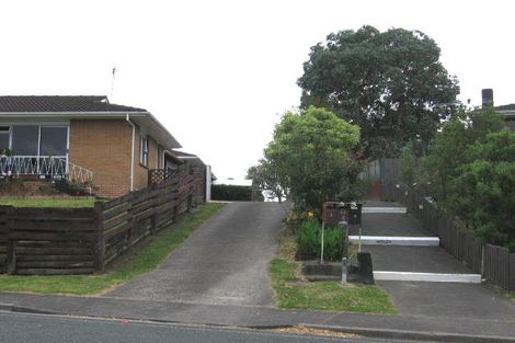 Photo of property in 3/32 Hellyers Street, Birkdale, Auckland, 0626