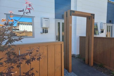 Photo of property in 5/318 Oxford Terrace, Avalon, Lower Hutt, 5011