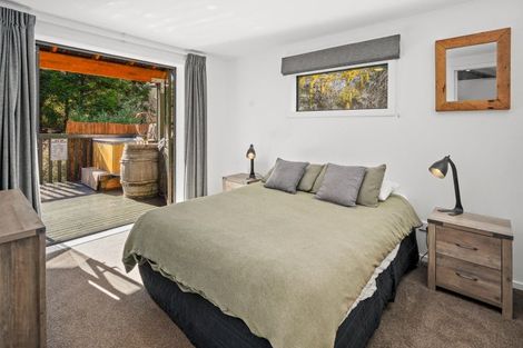 Photo of property in 87 Chalet Crescent, Hanmer Springs, 7334