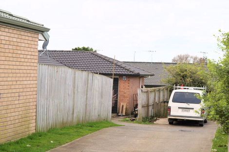 Photo of property in 6 Langiola Drive, Favona, Auckland, 2024