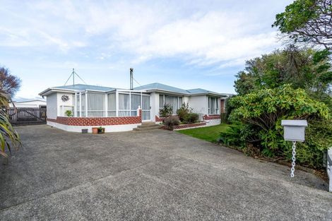 Photo of property in 161 Dome Street, Newfield, Invercargill, 9812