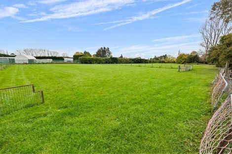 Photo of property in 72 Tarbottons Road, Tinwald, Ashburton, 7700