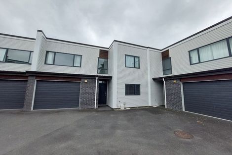 Photo of property in 189u2 Massey Street, Frankton, Hamilton, 3204