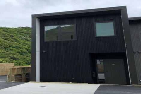 Photo of property in 43 Rua Kai Way, Brooklyn, Wellington, 6021