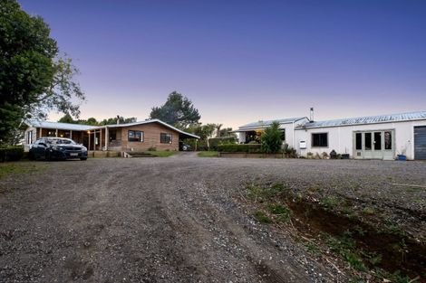 Photo of property in 103 Wharekauri Road, Mimi, Urenui, 4377