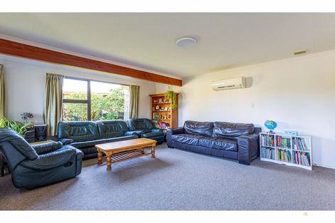 Photo of property in 11 Williamson Place, Geraldine, 7930