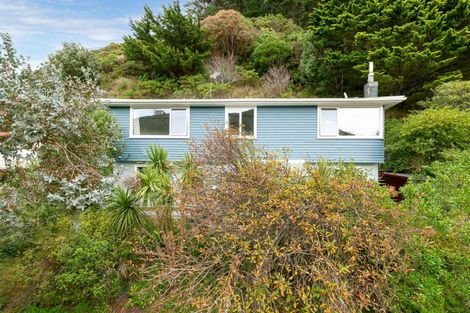 Photo of property in 161b Happy Valley Road, Owhiro Bay, Wellington, 6023