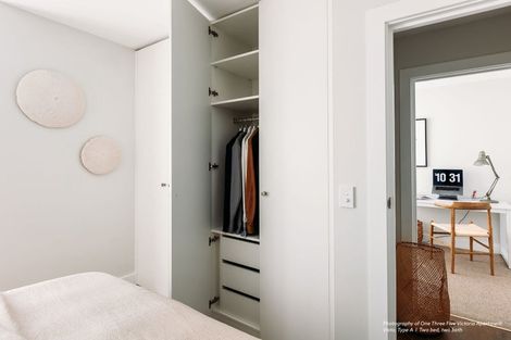 Photo of property in Ex Eagle Technology House, 135 Victoria Street, Te Aro, Wellington, 6011