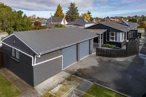 Photo of property in 66 Akaroa Street, Kaiapoi, 7630