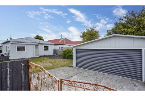 Photo of property in 13 Dampier Street, Woolston, Christchurch, 8023